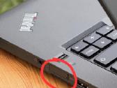 Lenovo Thinkpad sim kortelės laikiklis
