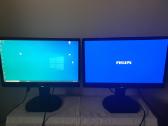 Philips Brilliance 22" - nuotraukos Nr. 3