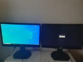 Philips Brilliance 22" - nuotraukos Nr. 2