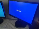 Philips Brilliance 22" - nuotraukos Nr. 10