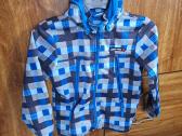 Rudeninės ir Pašiltintos striukytės - nuotraukos Nr. 7