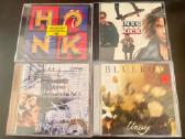 Joplin,sash!,sade CD - nuotraukos Nr. 22