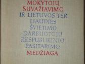 Liaudies Švietimo Darbuotojų Respublikinio Pasitar