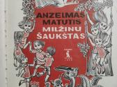 Įvairio vaikiškos knygos - nuotraukos Nr. 12