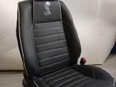Automobiliu salonu, sėdynių, stogu. - nuotraukos Nr. 2