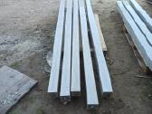 Betoniniai vazonai, šiukšliadėžės. - nuotraukos Nr. 17