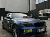 Automobilių apklijavimas - nuotraukos Nr. 24