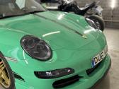 Automobilių apklijavimas - nuotraukos Nr. 19