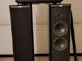 Muzikinės apartūros komlektas Sony ir Jamo kolonėl