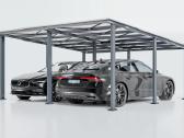 Stoginės automobiliams