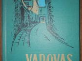 Vadovas Po Vilnių Maceika J.