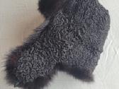 Žieminė kepurė, 56-57 d. - nuotraukos Nr. 2