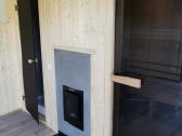 Karkasinė pirtis, Sauna - nuotraukos Nr. 10