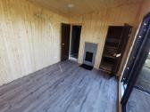 Karkasinė pirtis, Sauna - nuotraukos Nr. 9