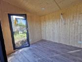 Karkasinė pirtis, Sauna - nuotraukos Nr. 8