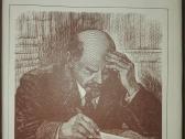 Kolekcinė knygaв. И. Ленин О Литературе И Искустве