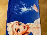 Anklodės užvalkalas karalienės Elzos iš Frozen