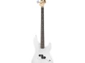 Max Gigkit bosinės gitaros rinkinys balta - nuotraukos Nr. 2