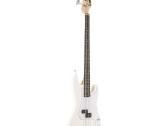 Max Gigkit bosinės gitaros rinkinys balta - nuotraukos Nr. 3
