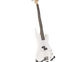 Max Gigkit bosinės gitaros rinkinys balta - nuotraukos Nr. 4