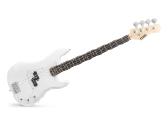 Max Gigkit bosinės gitaros rinkinys balta - nuotraukos Nr. 5