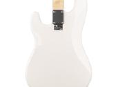 Max Gigkit bosinės gitaros rinkinys balta - nuotraukos Nr. 7
