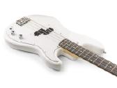 Max Gigkit bosinės gitaros rinkinys balta - nuotraukos Nr. 9