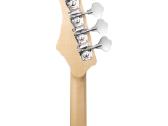 Max Gigkit bosinės gitaros rinkinys balta - nuotraukos Nr. 11