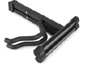 Max Gigkit bosinės gitaros rinkinys balta - nuotraukos Nr. 13