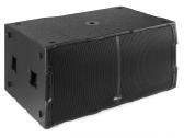 Pdy2215s pasyvus sūbas 2x 15 1800w - nuotraukos Nr. 2