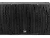 Pdy2215s pasyvus sūbas 2x 15 1800w - nuotraukos Nr. 3