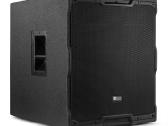 Pdy218s pasyvus sūbas 18 1000w