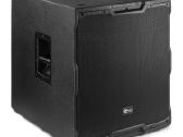 Pdy218s pasyvus sūbas 18 1000w - nuotraukos Nr. 2
