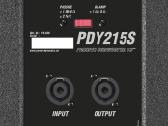 Pdy215s pasyvus sūbas 15 900w - nuotraukos Nr. 4