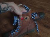 Converse batukai - nuotraukos Nr. 2
