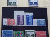 Europa Cept serija 1956-1974 pilna super kokybė - nuotraukos Nr. 4