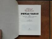 Adomas Mickevičius "Ponas Tadas" 1974 metai - nuotraukos Nr. 2