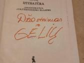 Literatūros vadovėlis, rusų kalba - nuotraukos Nr. 2