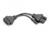 Automobilių adapteriai ir sunkvežimių kabeliai - nuotraukos Nr. 4