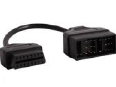 Automobilių adapteriai ir sunkvežimių kabeliai - nuotraukos Nr. 6