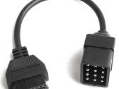 Automobilių adapteriai ir sunkvežimių kabeliai - nuotraukos Nr. 8