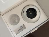 Skaitmeninė kamera Mobotix D15 (be objektyvo)