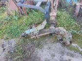 Išparduodu dalis Mtz pečiukas nenaudotas Ccccccccc - nuotraukos Nr. 34