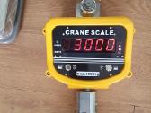 Akcija Kranines svarstykles 3000kg. 1t. nuo 149eur - nuotraukos Nr. 4