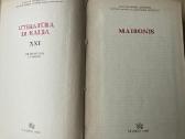 Lituanistinė literatūra