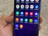 Samsung S9 plus, geros būklės - nuotraukos Nr. 2
