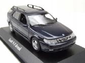 Saab 9-5