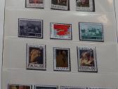 Europa Cept serija 1975-1980 m pilna kolekcija Mnh - nuotraukos Nr. 3