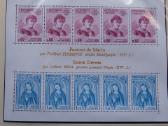 Europa Cept serija 1975-1980 m pilna kolekcija Mnh - nuotraukos Nr. 5