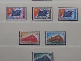 Europa Cept serija 1975-1980 m pilna kolekcija Mnh - nuotraukos Nr. 8